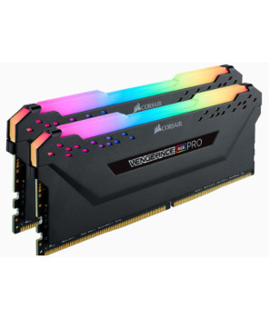 Buy Corsair Vengeance RGB PRO 32GB (2x16GB) DDR4 3600MHz C18 Desktop Gaming Memory CMW32GX4M2D3600C18