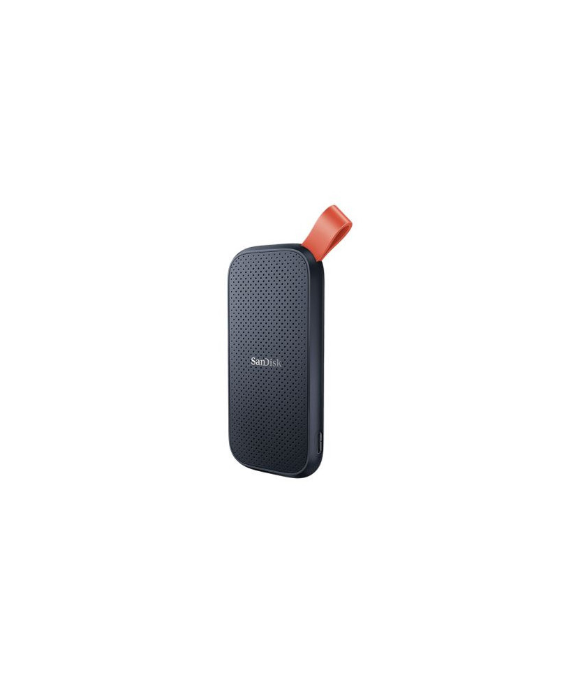 Buy SanDisk SDSSDE30 480GB Portable Solid State Drive SDSSDE30-480G-G25