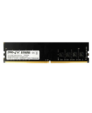 Buy PNY 32GB DDR4 UDIMM 2666Mhz CL19 1.2V Desktop PC Memory MD32GSD42666BL