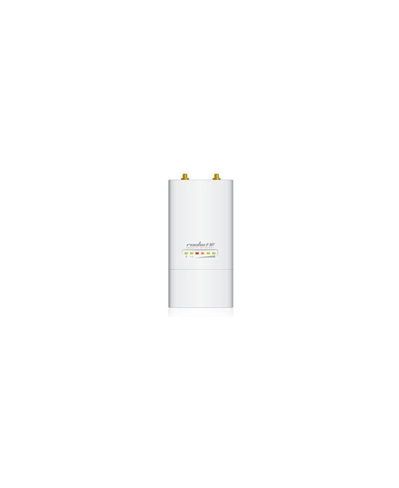 Buy Ubiquiti airMAX Rocket M2 2.4Ghz 2x2 MIMO BaseStation ROCKETM2