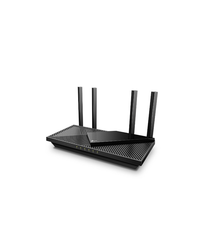 Buy TP-Link ARCHER AX55 AX3000 Dual Band Gigabit Wi-Fi 6 Router 