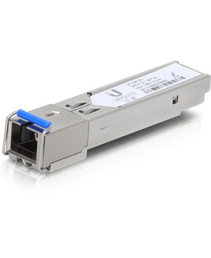 Buy Ubiquiti UFiber Class B+ GPON OLT SFP Single-Mode Fiber Transceiver Module UF-GP-B+