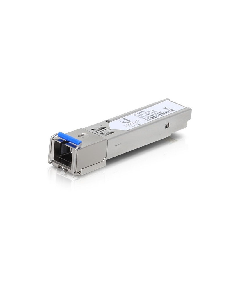 Buy Ubiquiti UFiber Class B+ GPON OLT SFP Single-Mode Fiber Transceiver Module UF-GP-B+