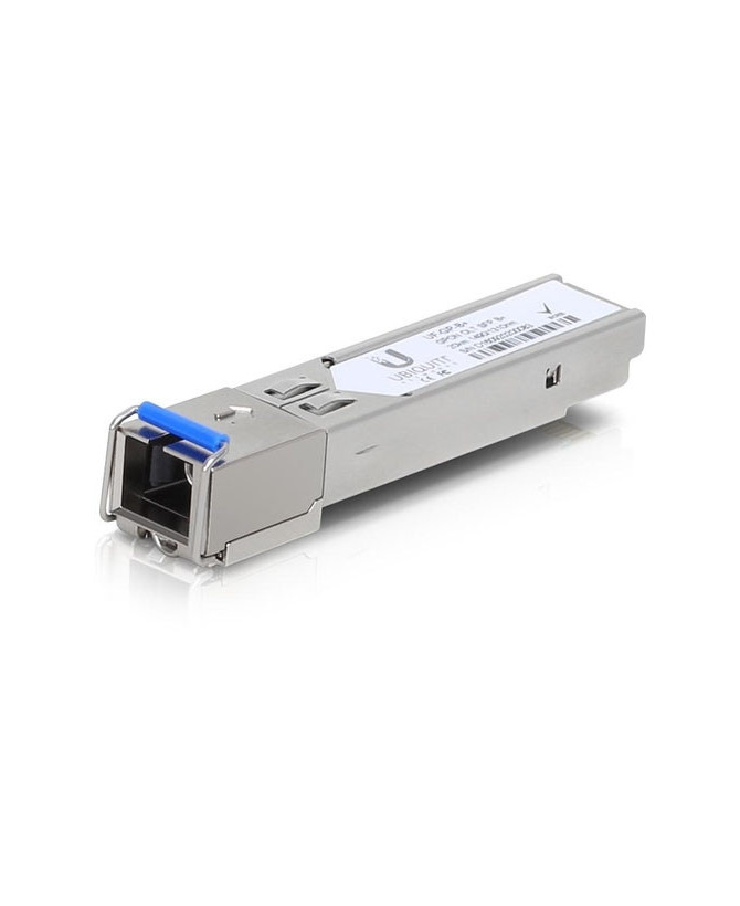 Buy Ubiquiti UFiber Class B+ GPON OLT SFP Single-Mode Fiber Transceiver Module UF-GP-B+