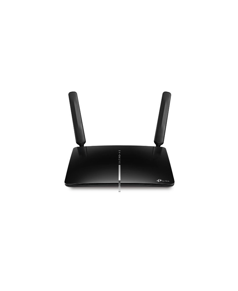 Buy TP-Link ARCHER MR600 4G+ Cat6 AC1200 Wireless Dual Band Gigabit Router