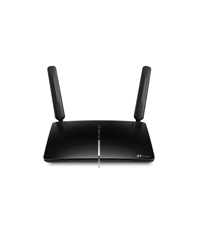 Buy TP-Link ARCHER MR600 4G+ Cat6 AC1200 Wireless Dual Band Gigabit Router