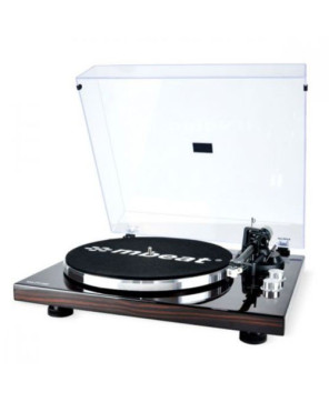 mBeat Bluetooth Turntable Player MB-PT-18K