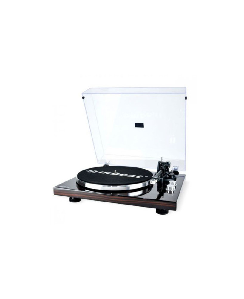 mBeat Bluetooth Turntable Player MB-PT-18K