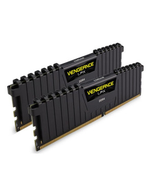 Buy Corsair Vengeance LPX 16GB 2x8GB DDR4 2666MHz C16 Desktop Gaming Memory Black CMK16GX4M2A2666C16