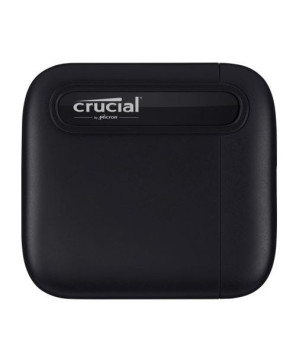 Buy Crucial X6 2TB External Portable SSD CT2000X6SSD9