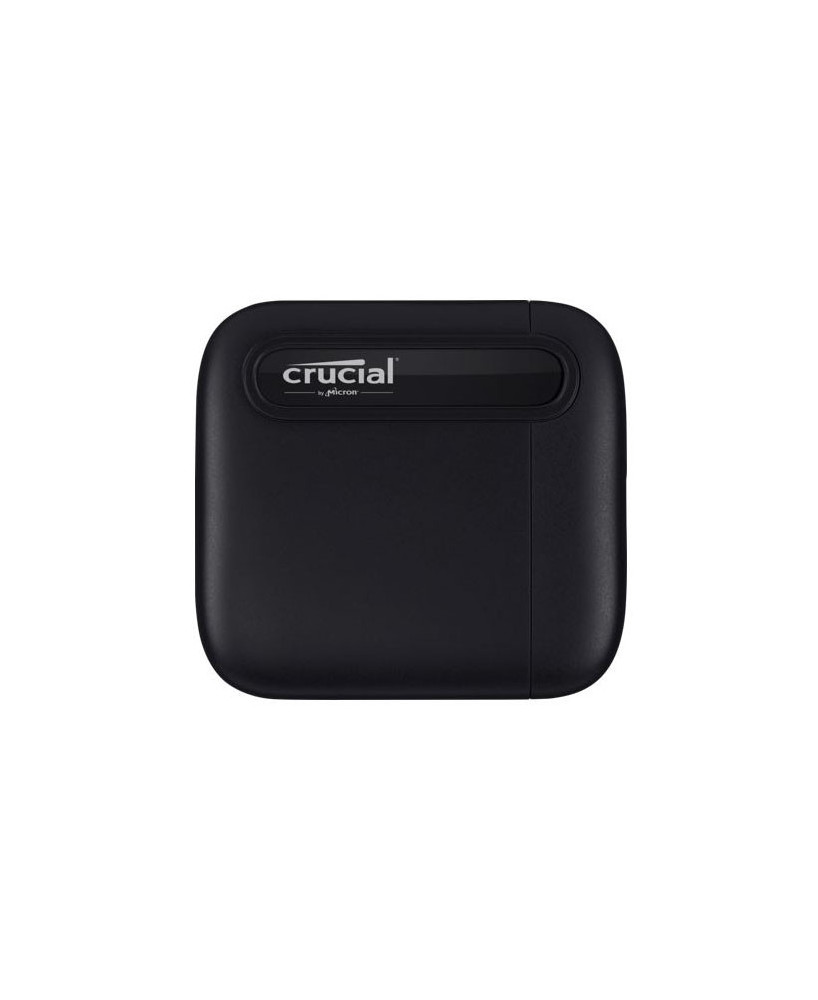 Buy Crucial X6 2TB External Portable SSD CT2000X6SSD9