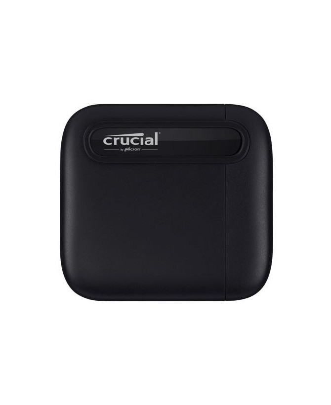 Buy Crucial X6 2TB External Portable SSD CT2000X6SSD9