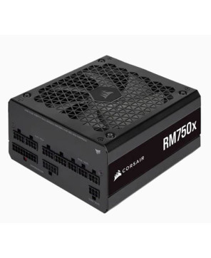 Buy Corsair RM750x 750W 80 Plus Gold Fully Modular ATX Power Supply CP-9020199-AU