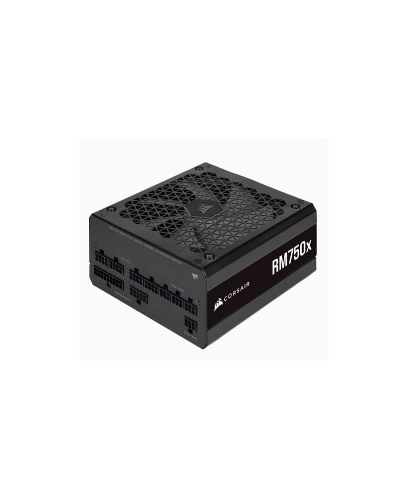 Buy Corsair RM750x 750W 80 Plus Gold Fully Modular ATX Power Supply CP-9020199-AU