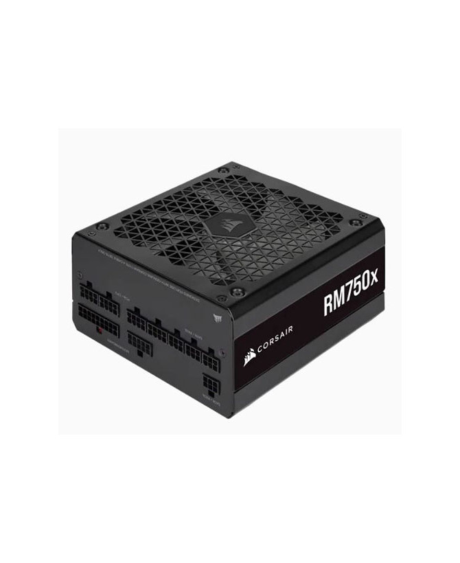 Buy Corsair RM750x 750W 80 Plus Gold Fully Modular ATX Power Supply CP-9020199-AU