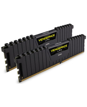 Buy Corsair Vengeance LPX 32GB (2 x 16GB) DDR4 DRAM 3200MHz C16 Desktop Memory CMK32GX4M2E3200C16