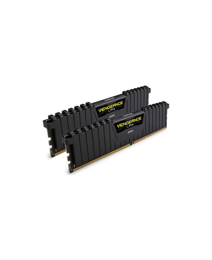 Buy Corsair Vengeance LPX 32GB (2 x 16GB) DDR4 DRAM 3200MHz C16 Desktop Memory CMK32GX4M2E3200C16