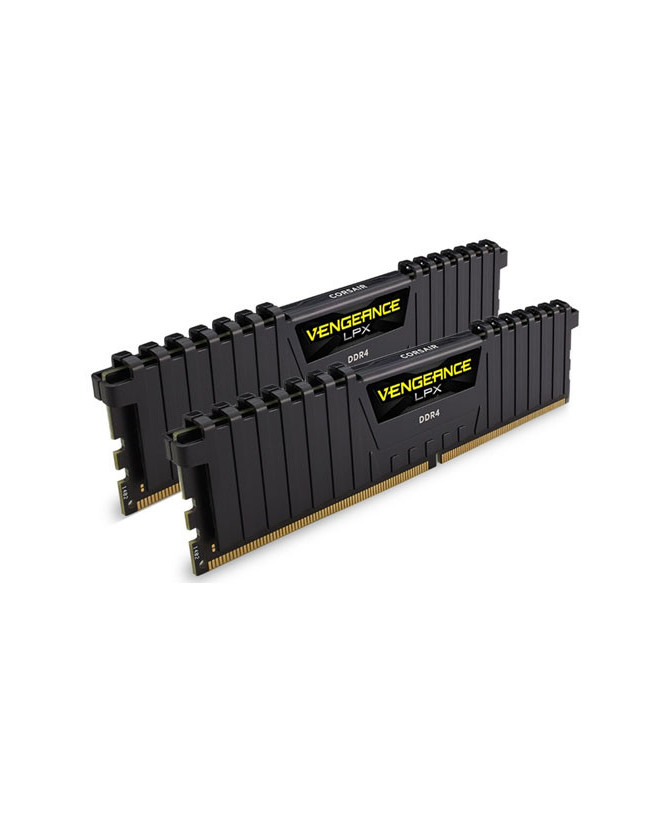 Buy Corsair Vengeance LPX 32GB (2 x 16GB) DDR4 DRAM 3200MHz C16 Desktop Memory CMK32GX4M2E3200C16