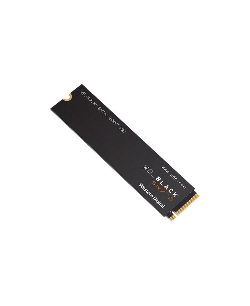 Western Digital WD Black SN770 2TB Gen4 NVMe Solid State Drive WDS200T3X0E