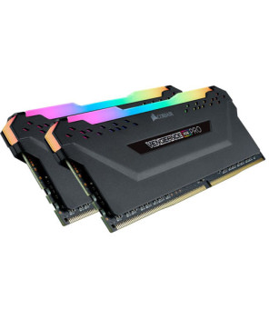 Buy Corsair Vengeance RGB PRO 64GB (2x 32GB) DDR4 3200MHz C16 Desktop Gaming Memory CMW64GX4M2E3200C16