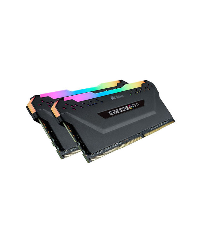 Buy Corsair Vengeance RGB PRO 64GB (2x 32GB) DDR4 3200MHz C16 Desktop Gaming Memory CMW64GX4M2E3200C16