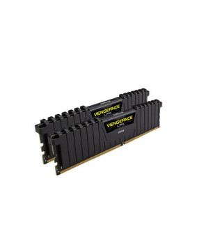 Buy Corsair Vengeance LPX 32GB (2x16GB) DDR4 2666MHz C16 DRAM Desktop Gaming Memory Module in Black CMK32GX4M2A2666C16