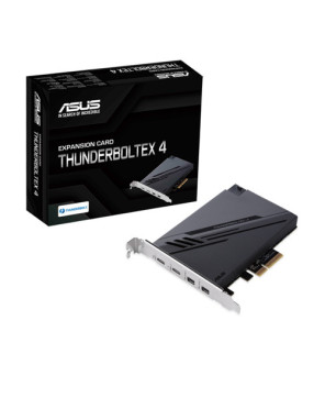 Buy Asus THUNDERBOLTEX 4 40Gbps Bi-Directional Expansion Card