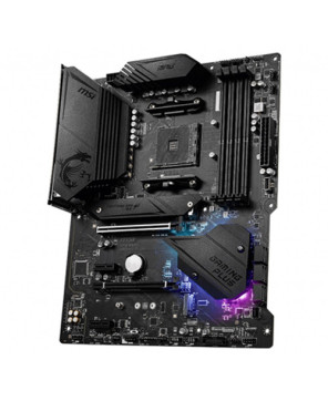 Buy MSI MPG B550 GAMING PLUS AM4 ATX Gaming Motherboard