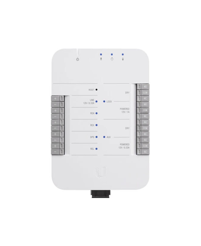 Buy Ubiquiti Networks UniFi Access Hub UA-HUB