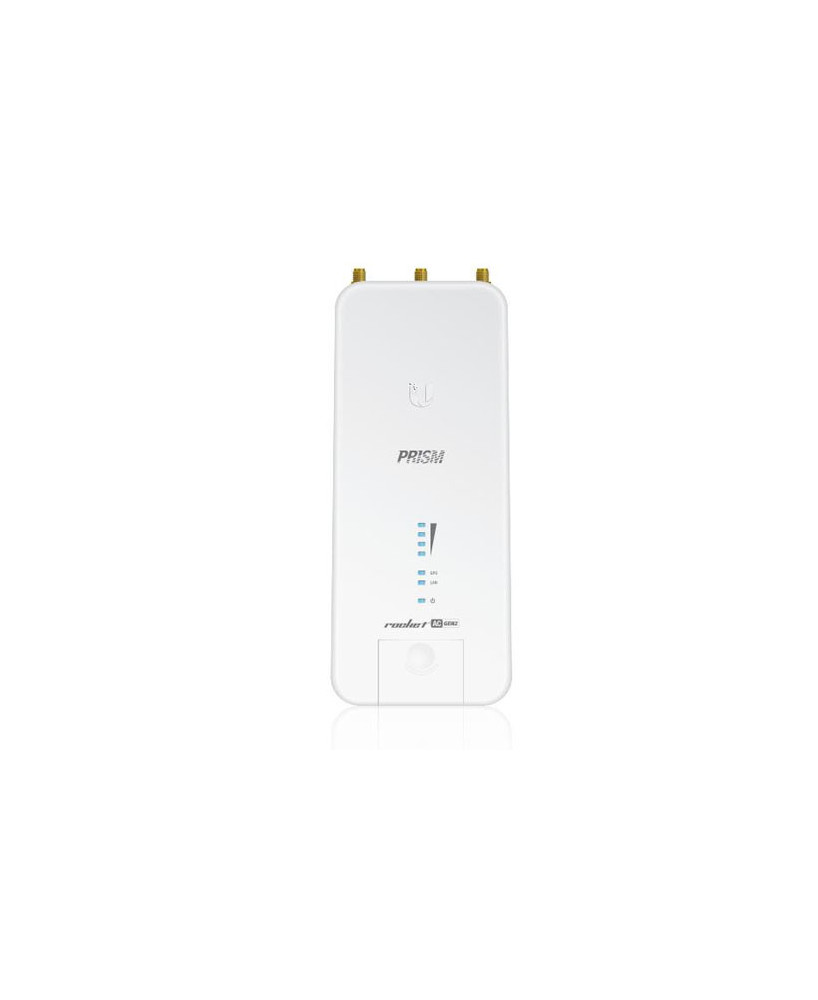 Buy Ubiquiti Networks 5GHz Rocket AC Prism Gen2 in White RP-5AC-GEN2