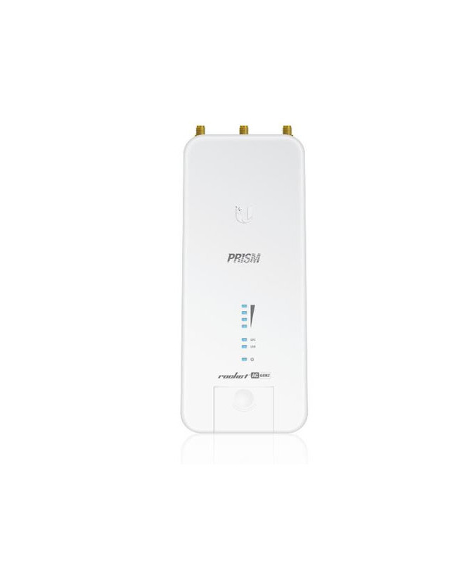 Buy Ubiquiti Networks 5GHz Rocket AC Prism Gen2 in White RP-5AC-GEN2