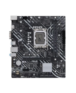 Buy Asus PRIME H610M-K D4 Intel® H610 (LGA 1700) mic-ATX Motherboard