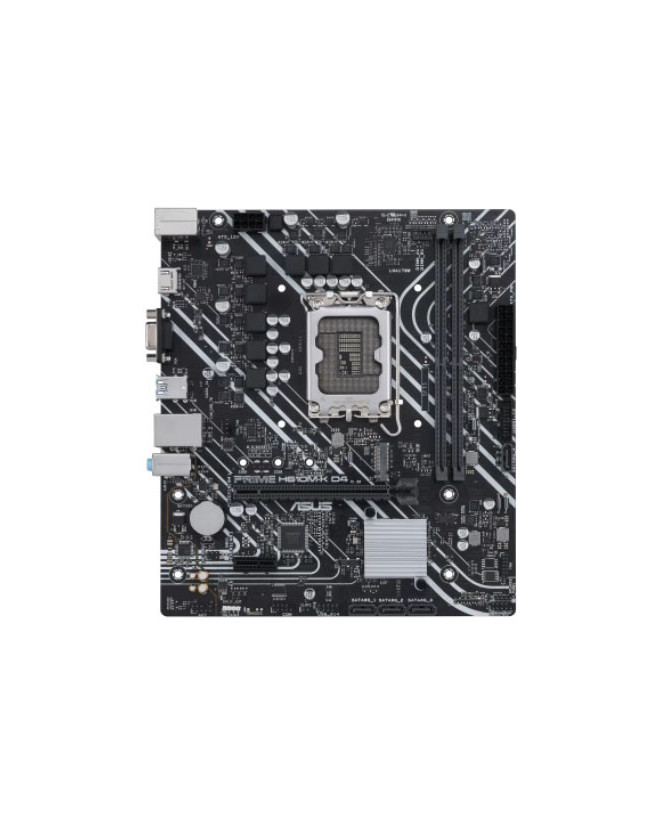 Buy Asus PRIME H610M-K D4 Intel® H610 (LGA 1700) mic-ATX Motherboard