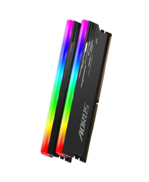 Buy Gigabyte AORUS RGB 16GB 2x8GB DDR4 3733MHz Memory GP-ARS16G37D