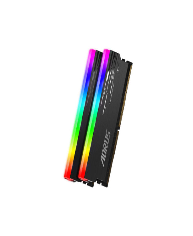 Buy Gigabyte AORUS RGB 16GB 2x8GB DDR4 3733MHz Memory GP-ARS16G37D