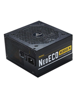 Buy Antec NE 850w 80+ Gold Fully-Modular Power Supply in Black NE850G M AU