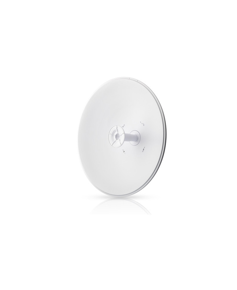 Buy Ubiquiti AirFiber 650mm 4.9-5.9GHz 26-30dBi Slant 45° Dish Antenna AF-5G30-S45 for airFiber