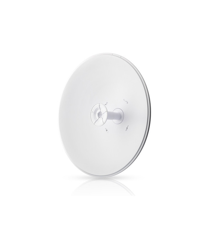 Buy Ubiquiti AirFiber 650mm 4.9-5.9GHz 26-30dBi Slant 45° Dish Antenna AF-5G30-S45 for airFiber