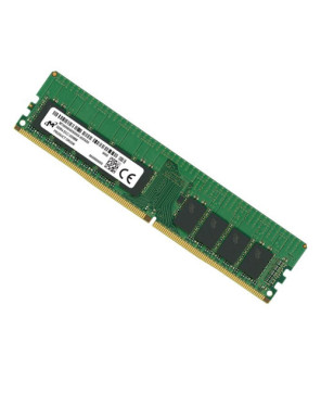 Buy Micron 16GB (1x16GB) 3200MHz DDR4 UDIMM DRAM Memory Module MTA18ASF2G72AZ-3G2R1 for Server