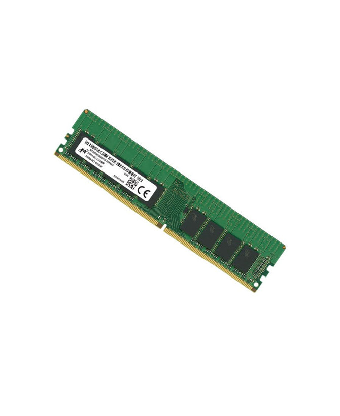 Buy Micron 16GB (1x16GB) 3200MHz DDR4 UDIMM DRAM Memory Module MTA18ASF2G72AZ-3G2R1 for Server