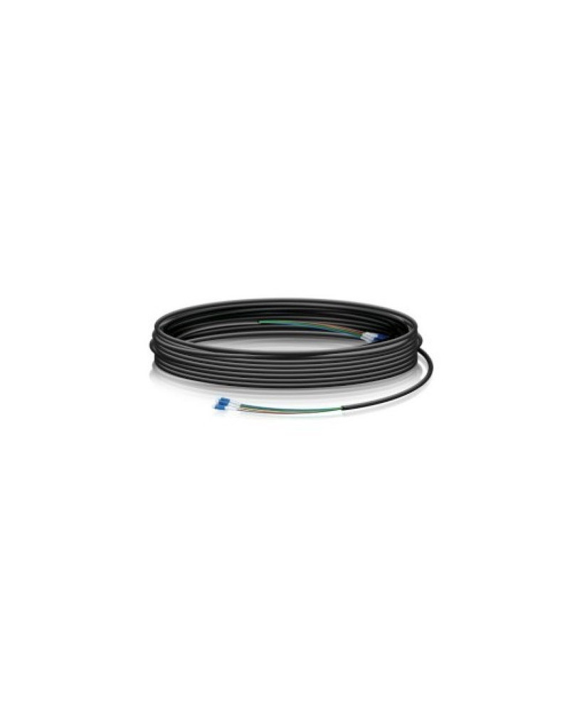 Buy Ubiquiti 90m (300ft) Single Mode LC-LC Fiber Cable FC-SM-300 for EdgePoint