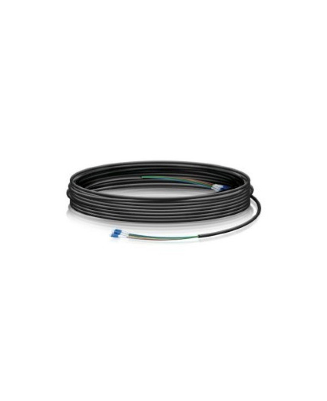 Buy Ubiquiti 90m (300ft) Single Mode LC-LC Fiber Cable FC-SM-300 for EdgePoint