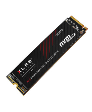 Buy PNY CS3140 1TB M.2 NVMe Gen 4 x4 Solid State Drive M280CS3140-1TB-RB