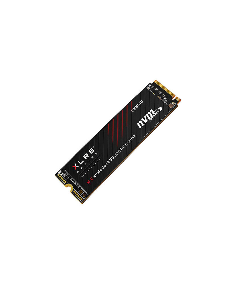 Buy PNY CS3140 1TB M.2 NVMe Gen 4 x4 Solid State Drive M280CS3140-1TB-RB