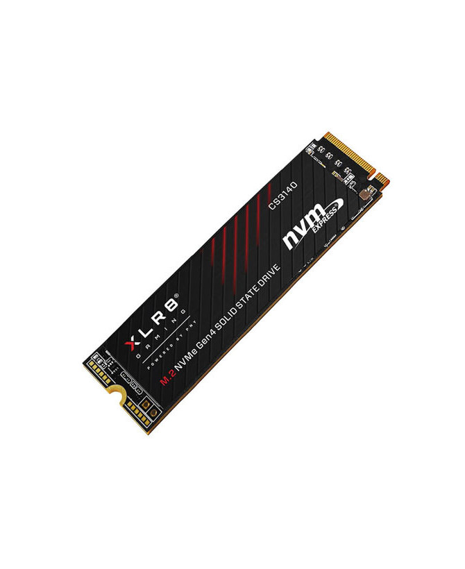 Buy PNY CS3140 1TB M.2 NVMe Gen 4 x4 Solid State Drive M280CS3140-1TB-RB