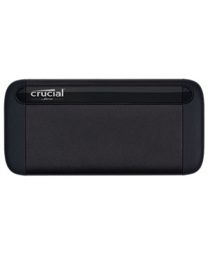 Buy Crucial X8 1TB Portable SSD CT1000X8SSD9