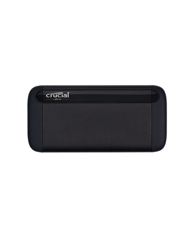 Buy Crucial X8 1TB Portable SSD CT1000X8SSD9