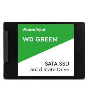 Western Digital Green 2TB 2.5" Internal Solid State Drive WDS200T2G0A