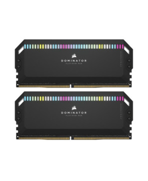 Buy Corsair Dominator Platinum RGB 32GB (2x16GB) Gaming Memory CMT32GX5M2B5600C36