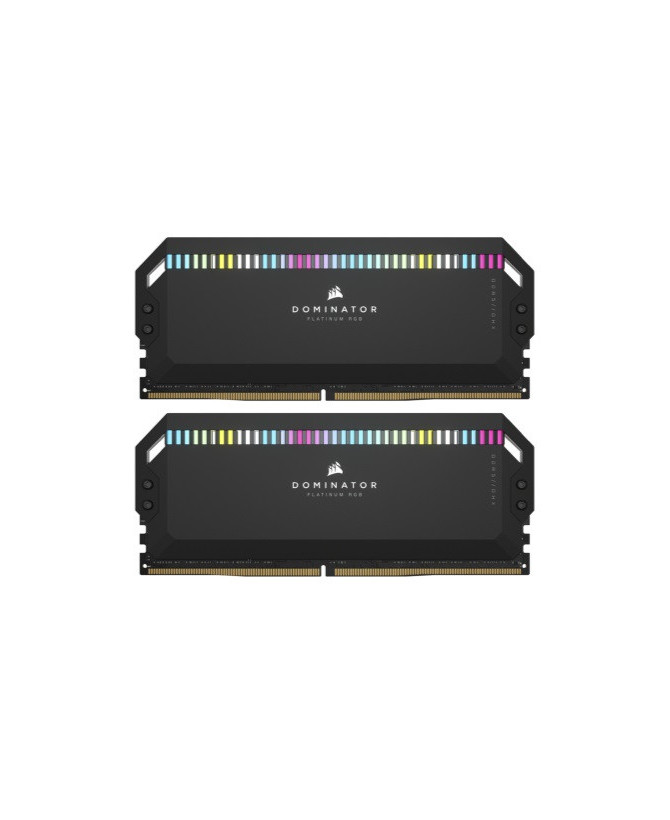 Buy Corsair Dominator Platinum RGB 32GB (2x16GB) Gaming Memory CMT32GX5M2B5600C36